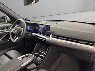BMW X1 30e xDrive