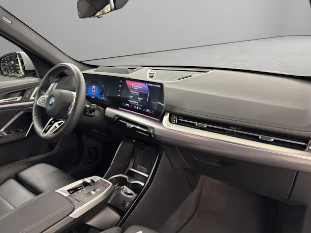 BMW X1 30e xDrive
