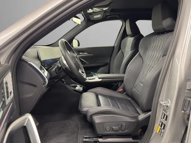 BMW X1 30e xDrive