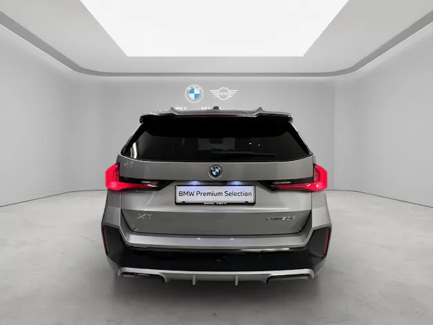 BMW X1 30e xDrive