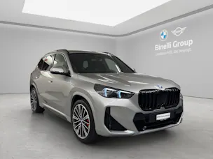 BMW X1 30e xDrive