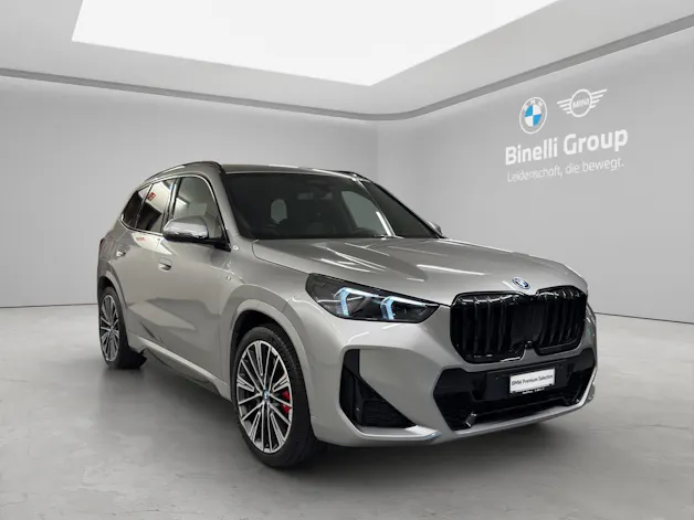 BMW X1 30e xDrive