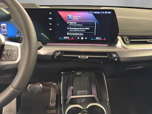 BMW X1 30e xDrive