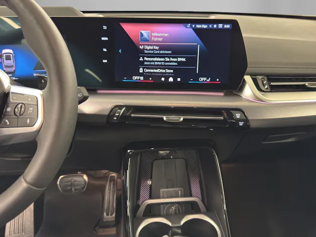 BMW X1 30e xDrive