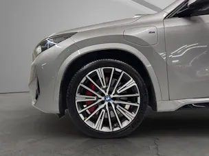 BMW X1 30e xDrive