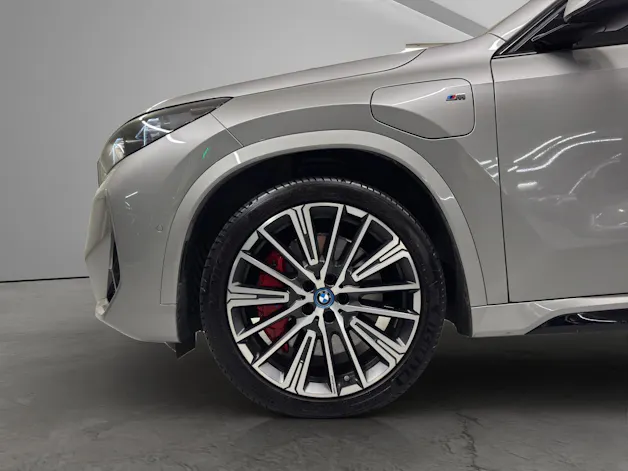 BMW X1 30e xDrive