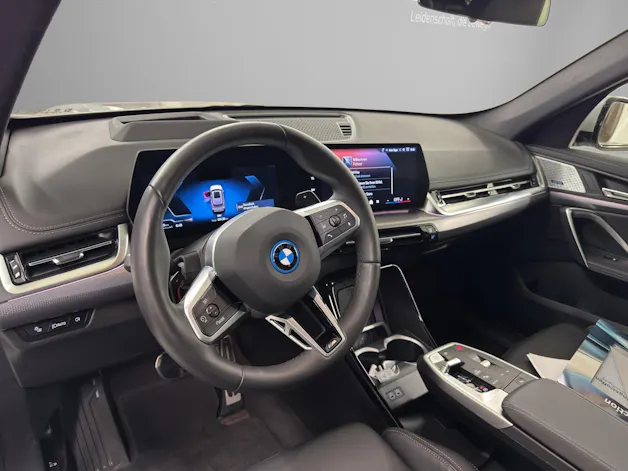 BMW X1 30e xDrive