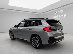 BMW X1 30e xDrive