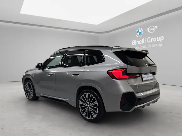 BMW X1 30e xDrive