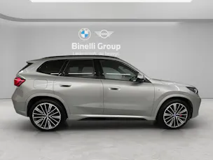 BMW X1 30e xDrive