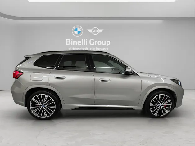 BMW X1 30e xDrive