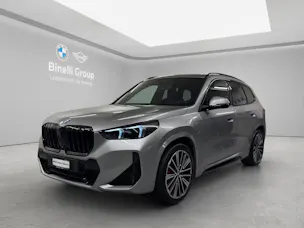 BMW X1 30e xDrive