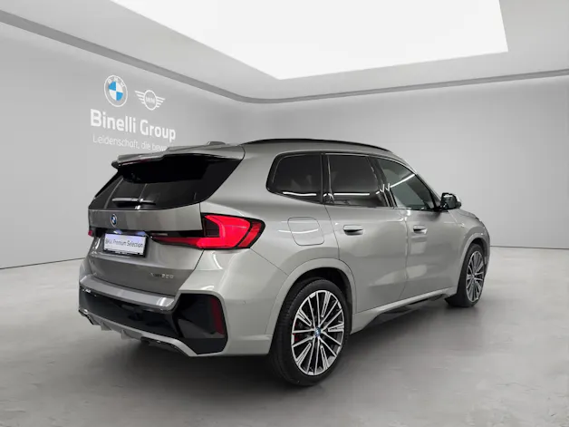 BMW X1 30e xDrive
