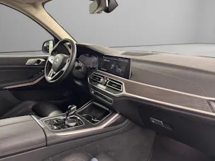 BMW X7  40d xDrive