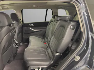 BMW X7  40d xDrive