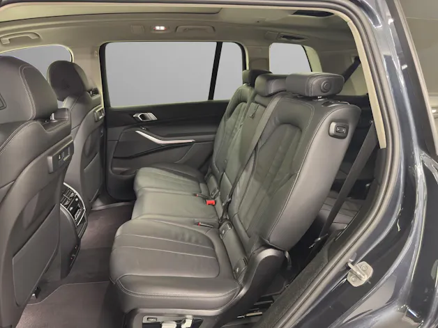 BMW X7  40d xDrive