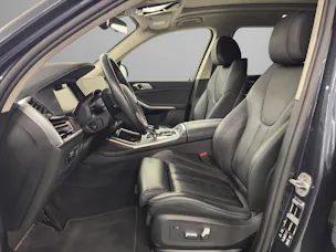 BMW X7  40d xDrive