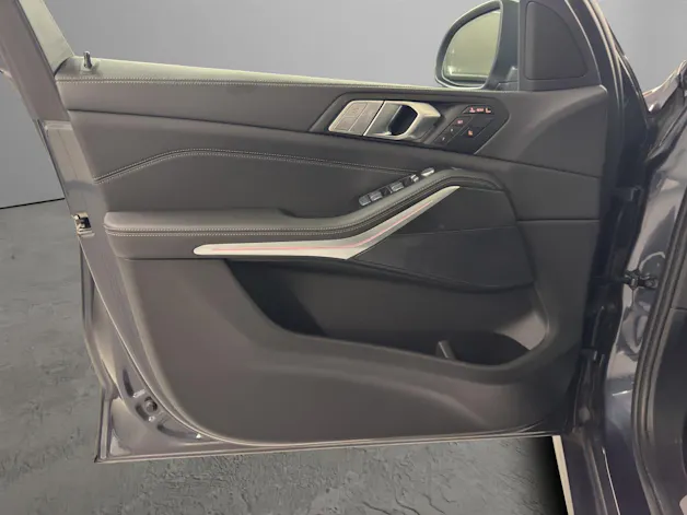 BMW X7 40d xDrive
