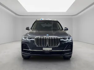 BMW X7  40d xDrive