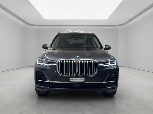 BMW X7  40d xDrive
