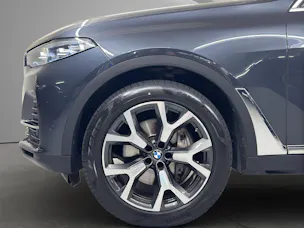 BMW X7  40d xDrive