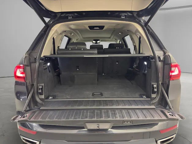 BMW X7 40d xDrive