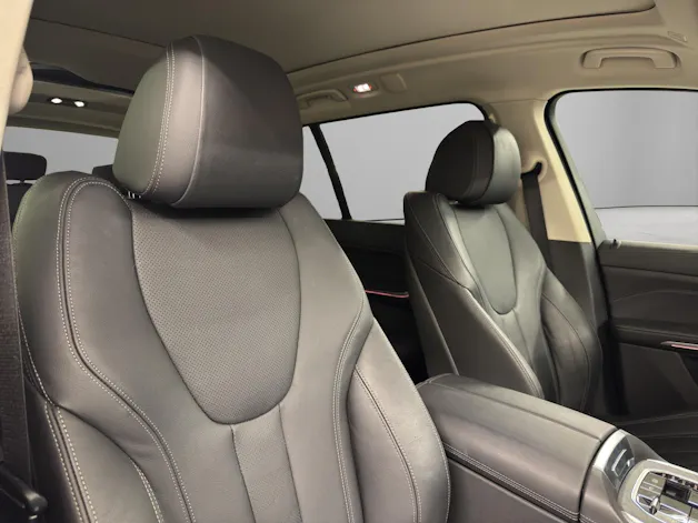 BMW X7 40d xDrive