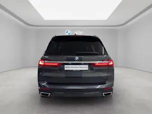 BMW X7  40d xDrive