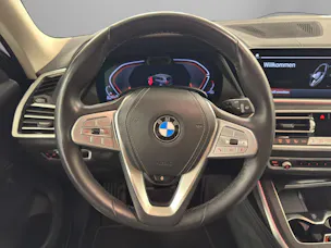 BMW X7  40d xDrive
