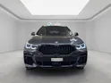 BMW X6 M50i
