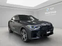BMW X6 M50i