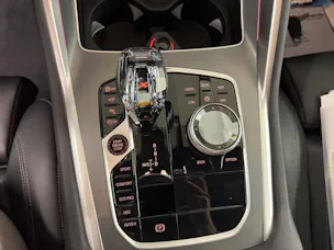 BMW X6 M50i