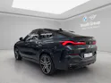 BMW X6 M50i