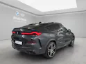 BMW X6 M50i