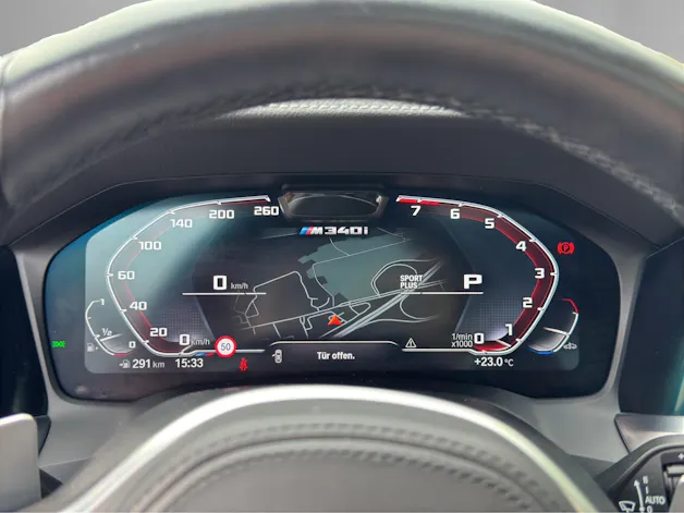 BMW 3er M340i xDrive