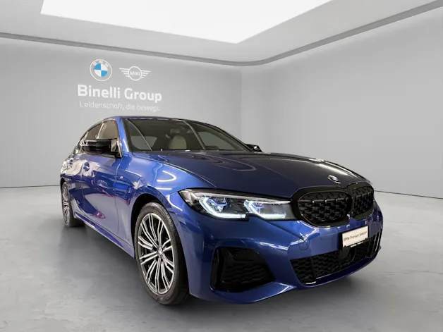 BMW 3er M340i xDrive