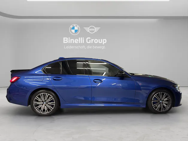 BMW 3er M340i xDrive