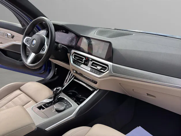 BMW 3er M340i xDrive