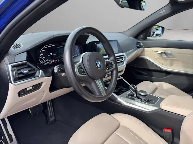 BMW 3er M340i xDrive
