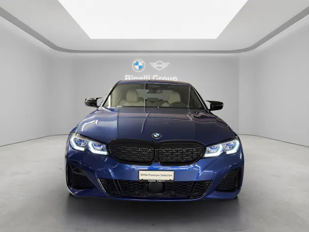 BMW 3er M340i xDrive