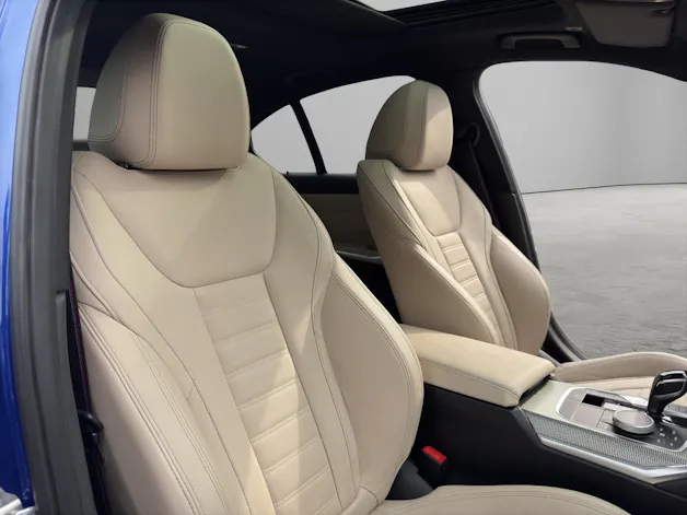 BMW 3er M340i xDrive