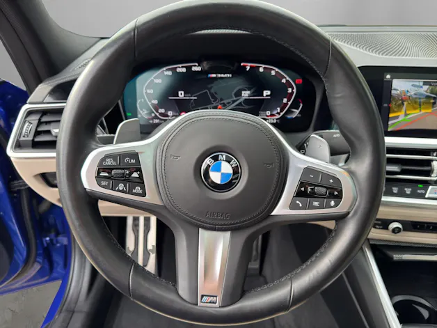 BMW 3er M340i xDrive