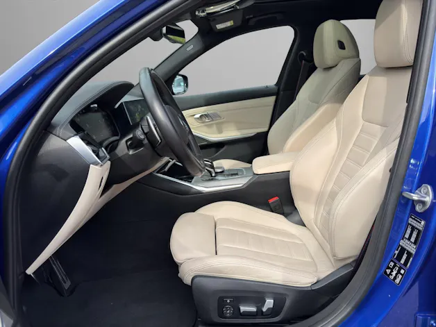 BMW 3er M340i xDrive