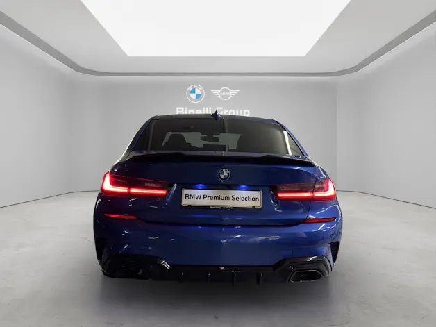 BMW 3er M340i xDrive