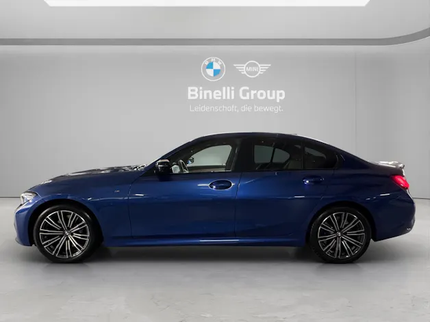 BMW 3er M340i xDrive