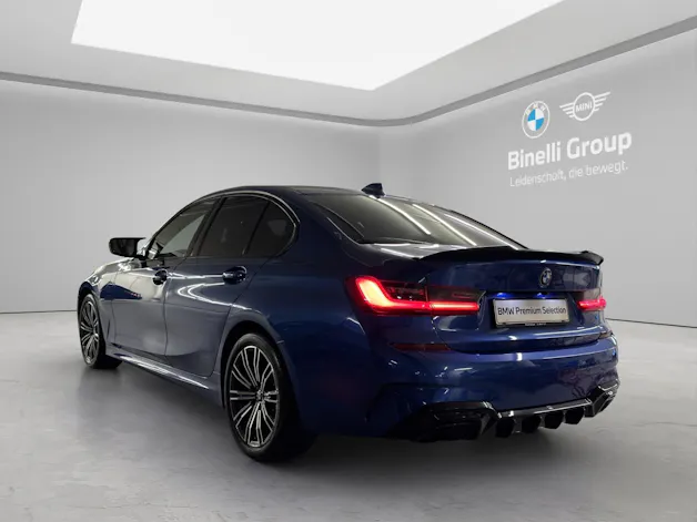 BMW 3er M340i xDrive