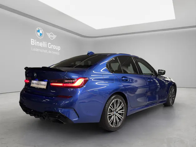 BMW 3er M340i xDrive