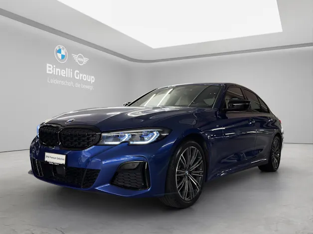 BMW 3er M340i xDrive