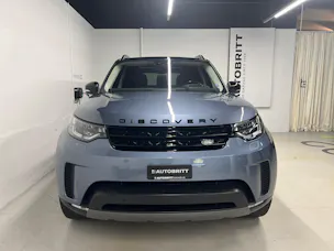 Land Rover Discovery 2.0 Si4 HSE