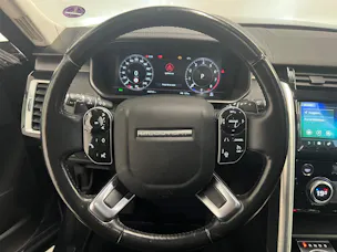 Land Rover Discovery 2.0 Si4 HSE